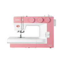 Máquina de Coser Janome 1522PG