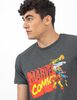 Pijama Hombre Marvel Comics The Brands Club