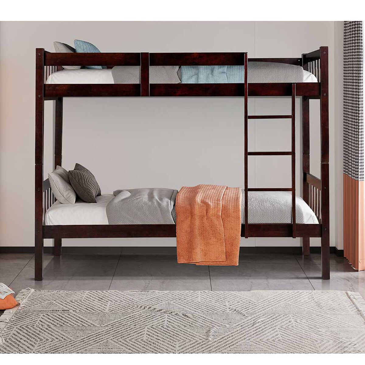 Camarote Casanova Af876 1 Plaza Capuccino