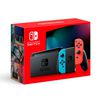 Consola Nintendo Switch Neón 2023