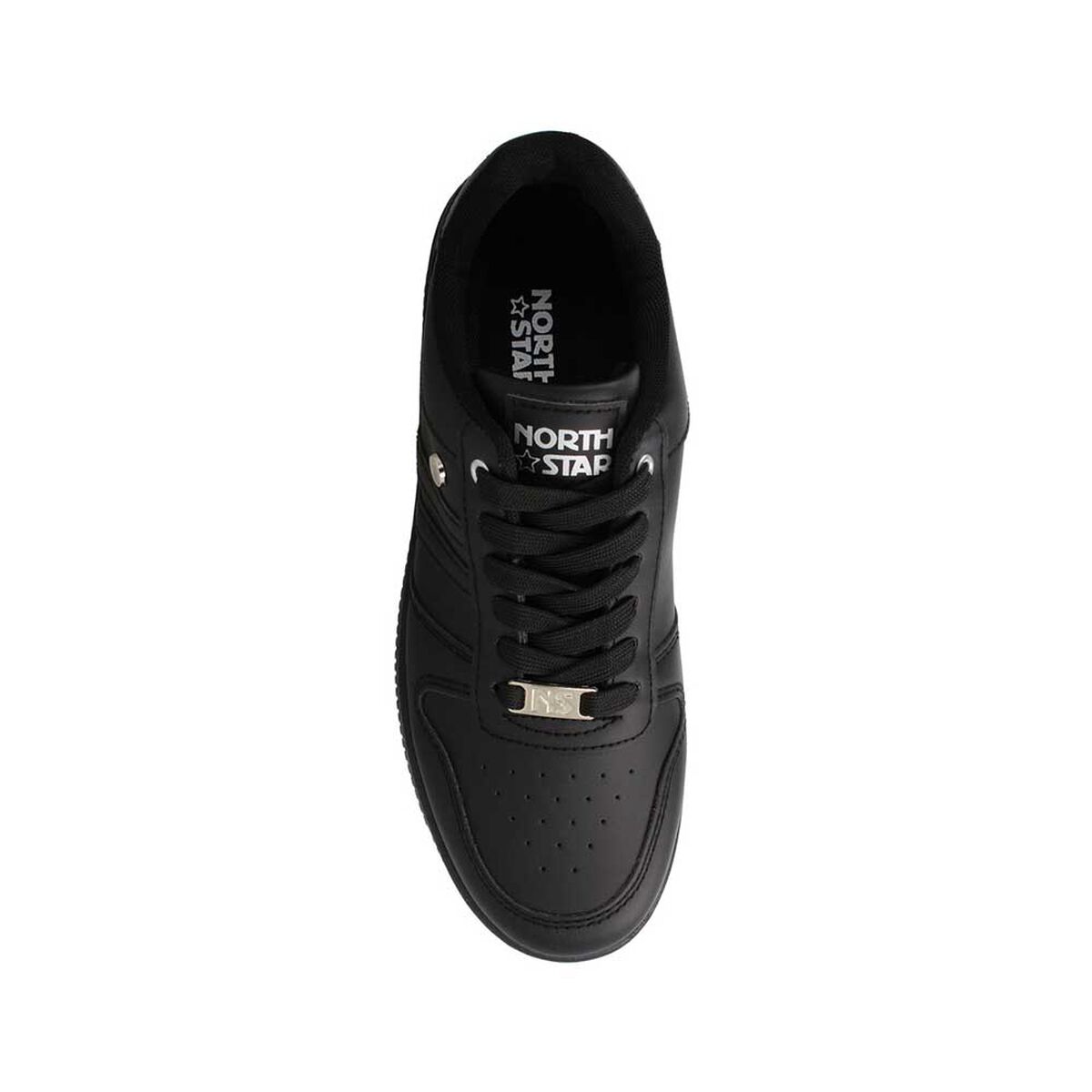 Zapatilla Escolar Mujer Northstar