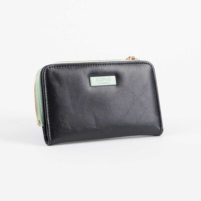 Imagen 2 del producto Billetera Mujer Icono