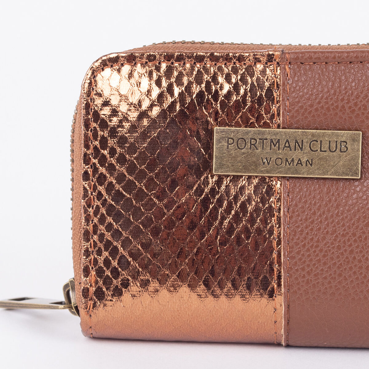 Billetera Mujer Portman Club