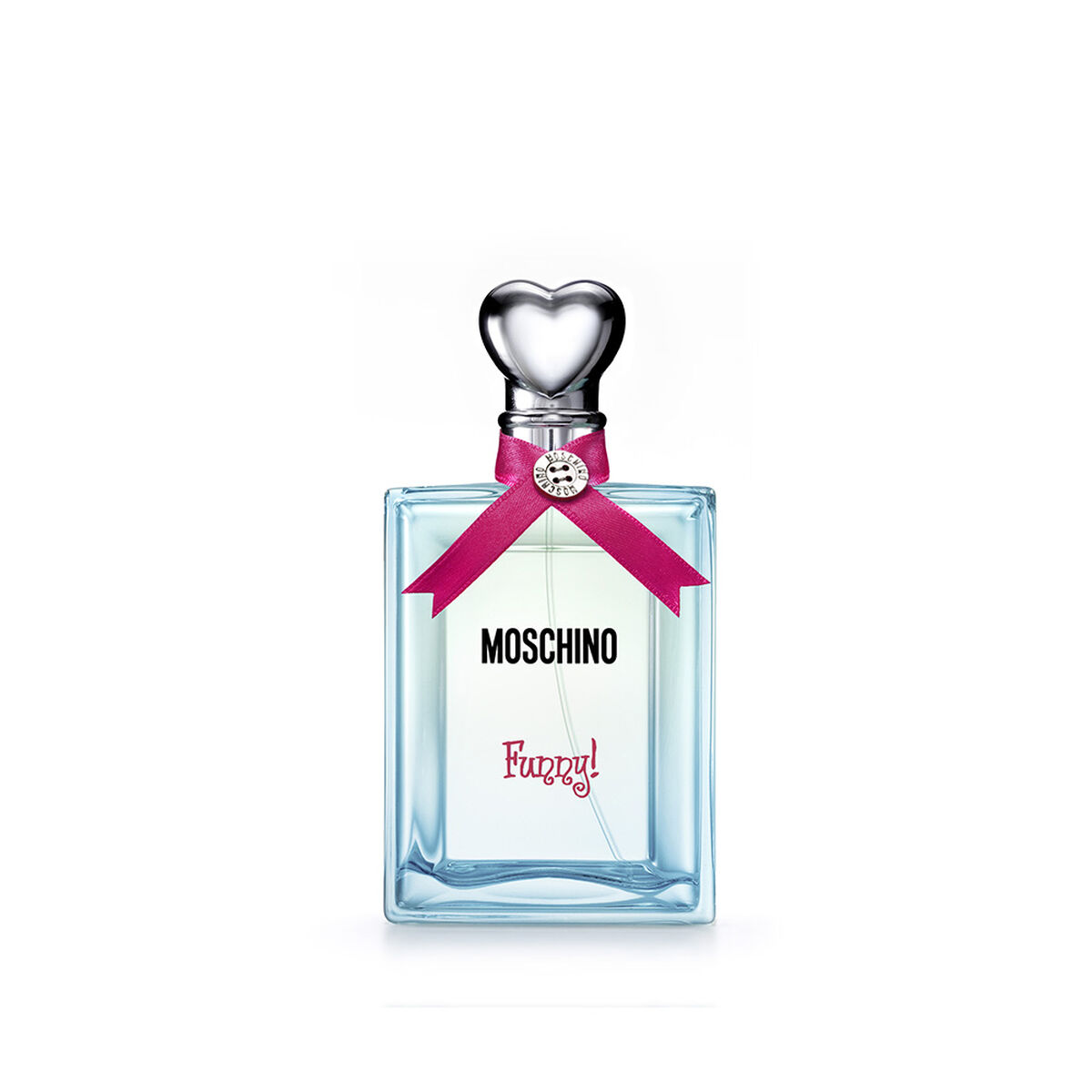 Perfume Moschino Funny EDT 100 ml