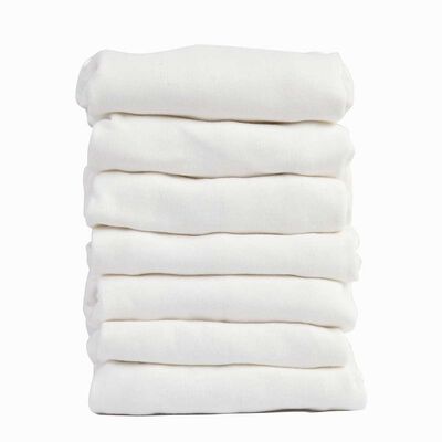 Imagen 2 del producto Body x8 M Corta 6-9M Bebesit