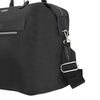 Bolso de Viaje Secret Belfast SS25 L Negro