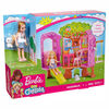 Barbie Chelsea Casa del Árbol