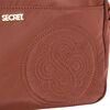 Cartera Bandolera Café Aspen Secret
