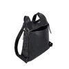 Mochila Secret Seattle FW25 L Negro