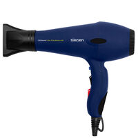 Secador de Pelo Siegen Blue Infinity SG-3051