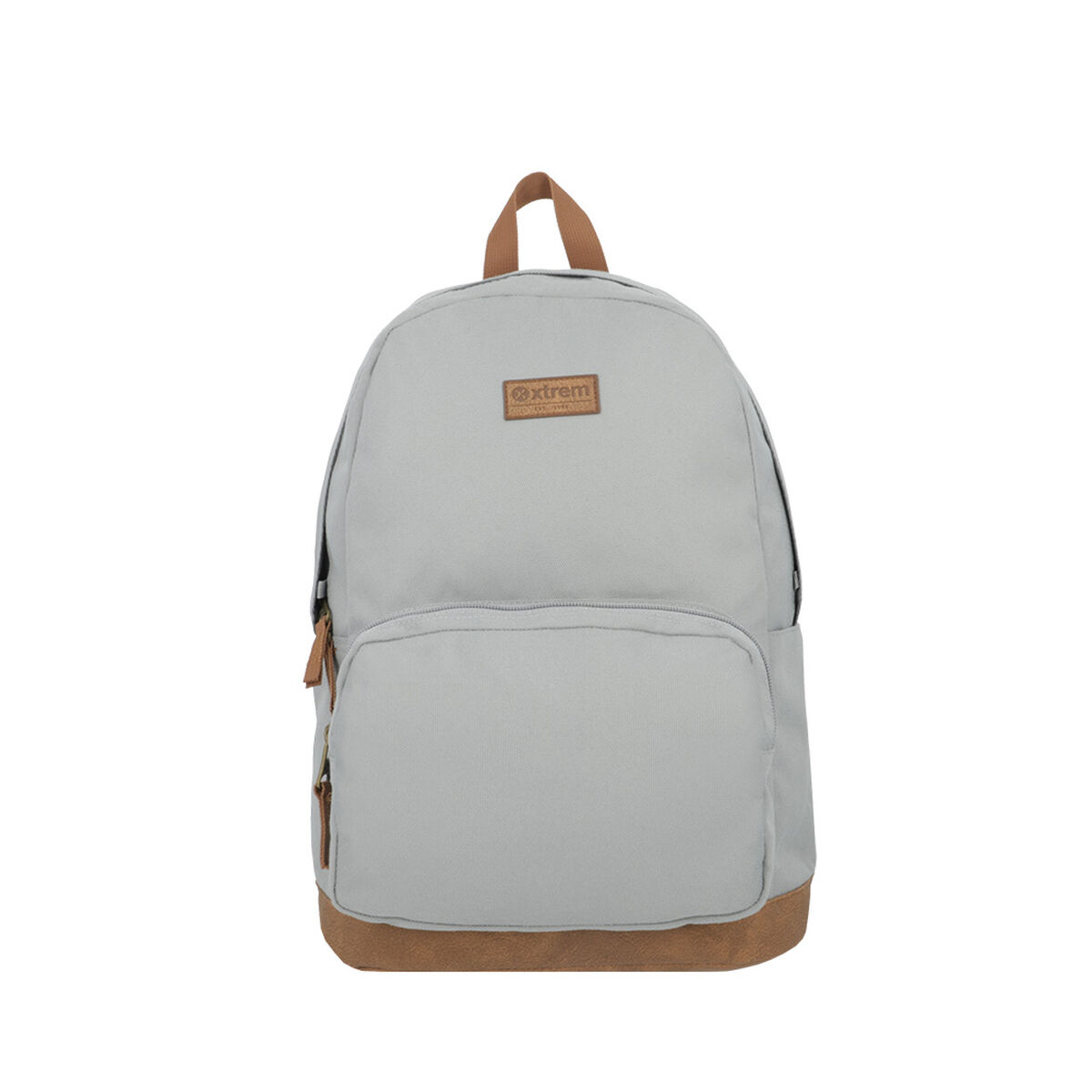 Mochila Notebook Xtrem Pop 5XT Gris 15"