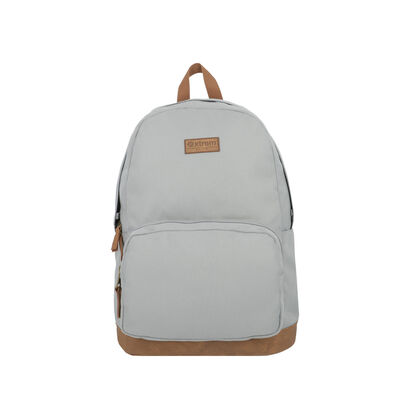 Mochila Notebook Xtrem Pop 5XT Gris 15"
