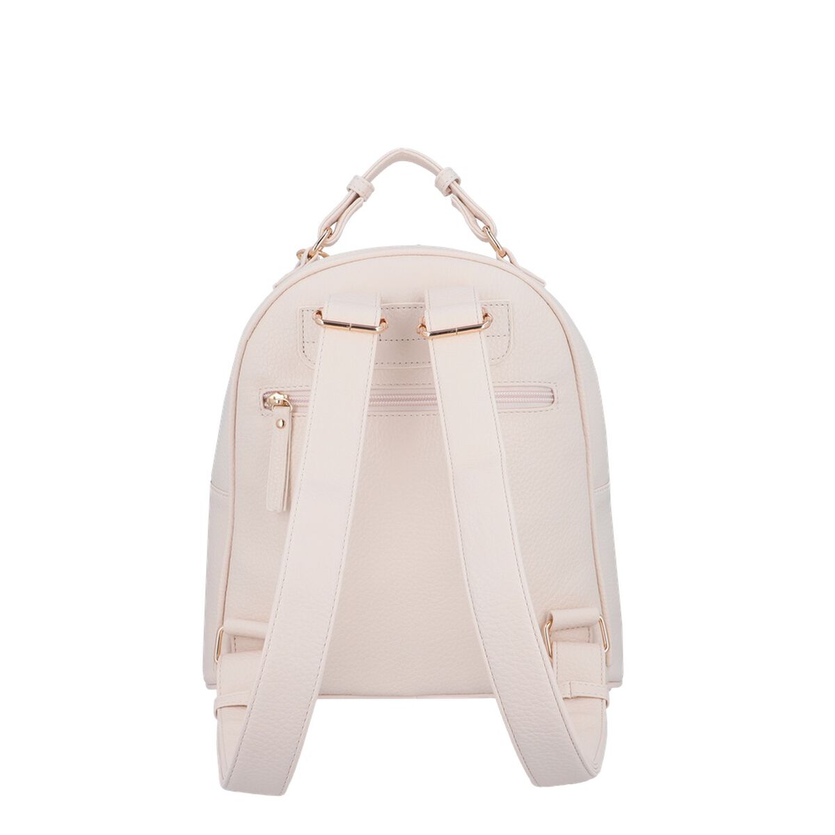 Mochila Secret Pamplona ST6 M Beige