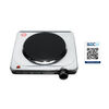 Encimera Eléctrica Blaupunkt Bp-Ae6900 1 Plato