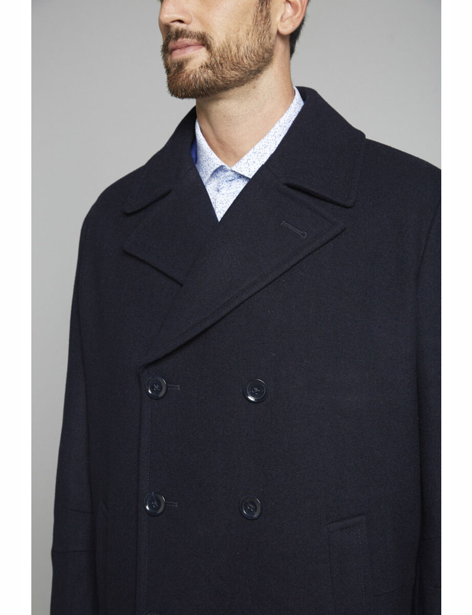 Abrigo Hombre Perry Ellis
