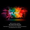 QNED 86" LG 86QNED85SRA Smart TV 4K UHD