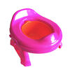 Bacinica Portátil Bebeglo RS-750-2 Fucsia