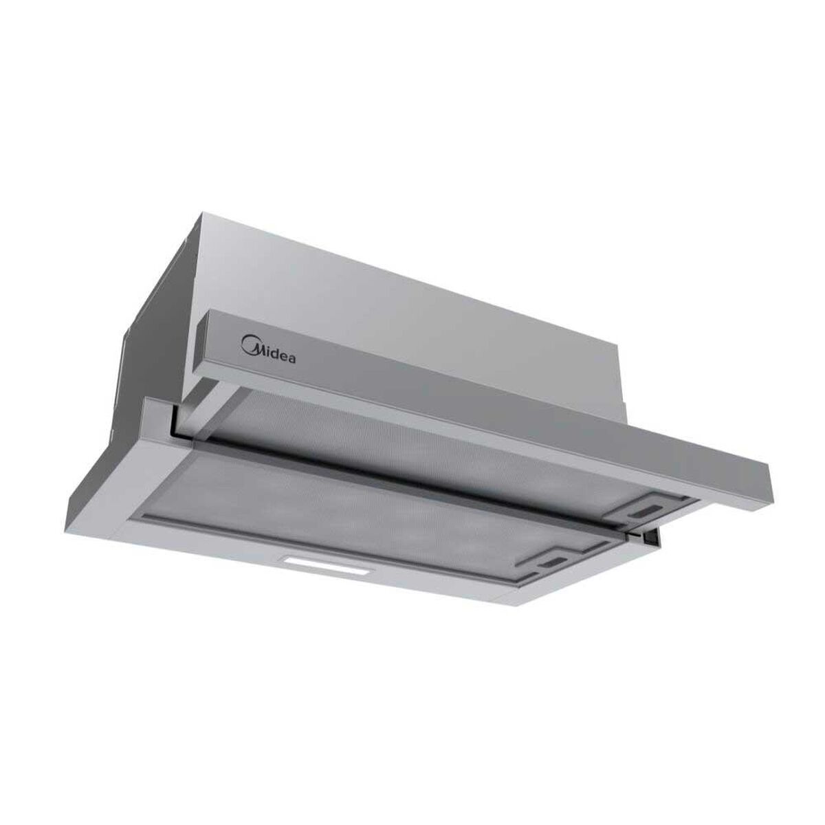 Campana Midea MH60L07EM21SB-CL