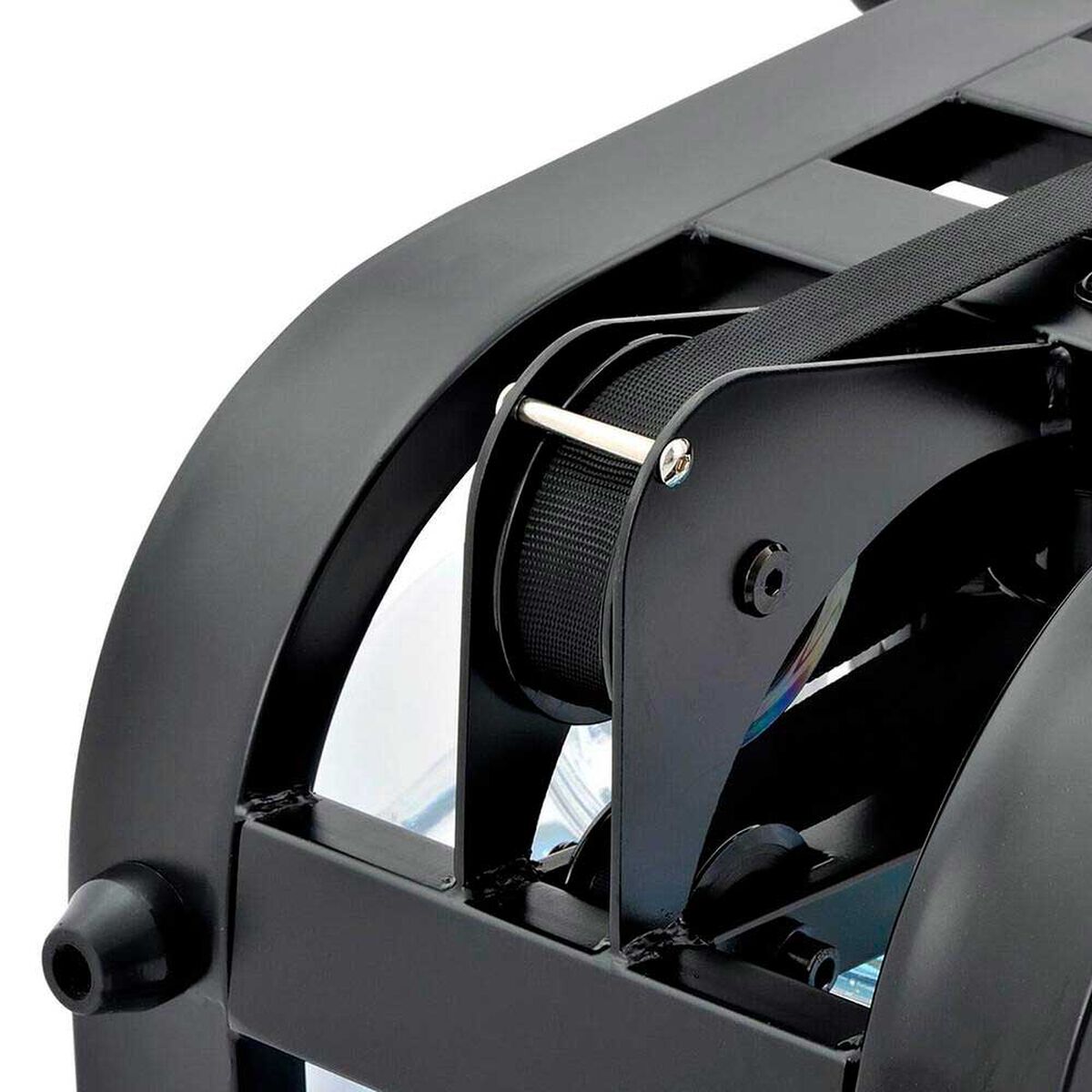 M&aacute;quina Remadora K-FIT Bogadora de Agua Boron