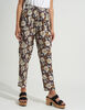 Pantalón Bombacho Mujer Zibel