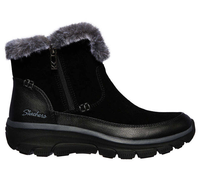 botas skechers mujer