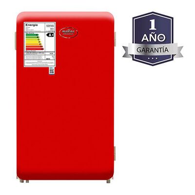 Imagen 2 del producto Frigobar Maigas HS-148RR 116 lts.