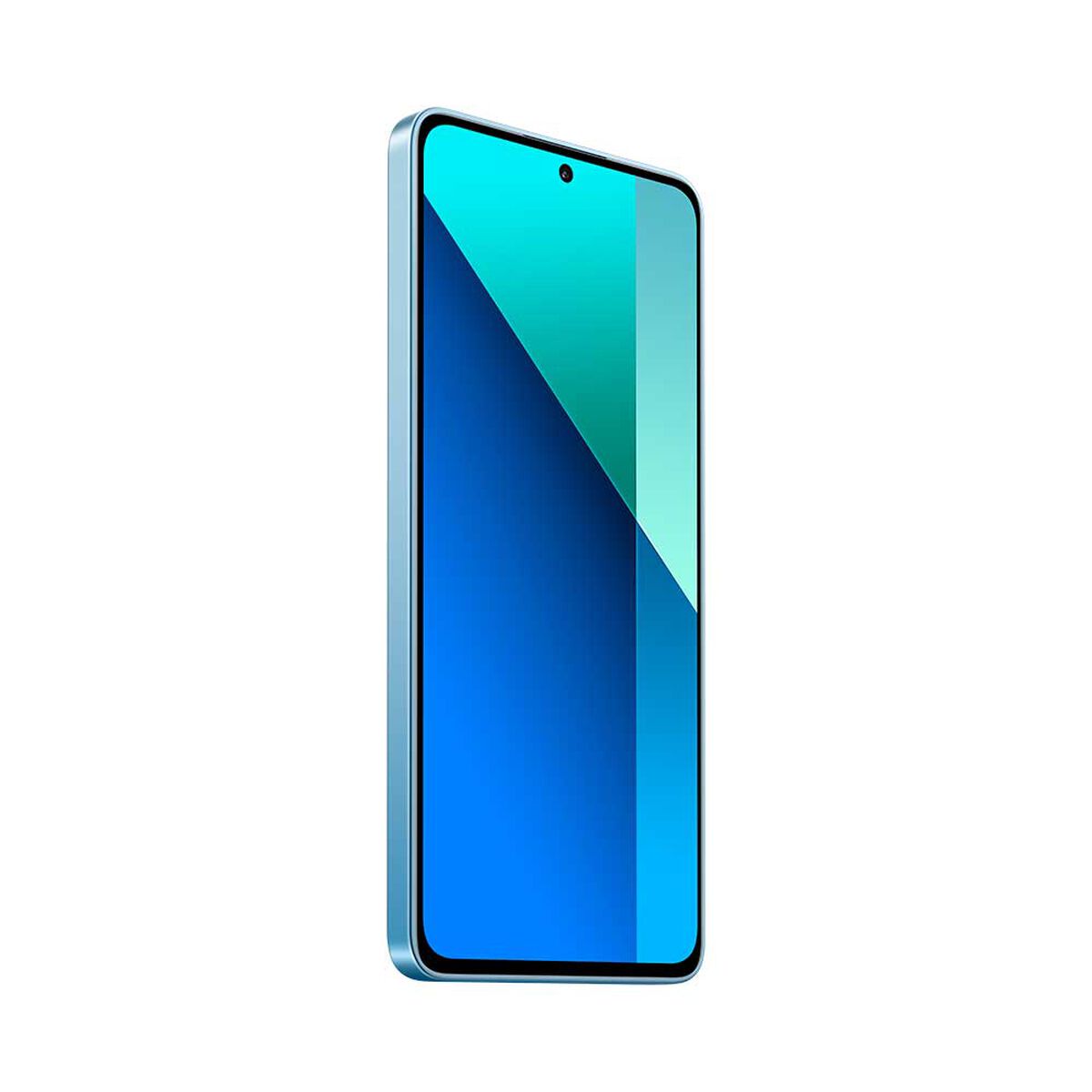 Celular Xiaomi Redmi Note 13 4G 256GB 6,67" Blue Liberado