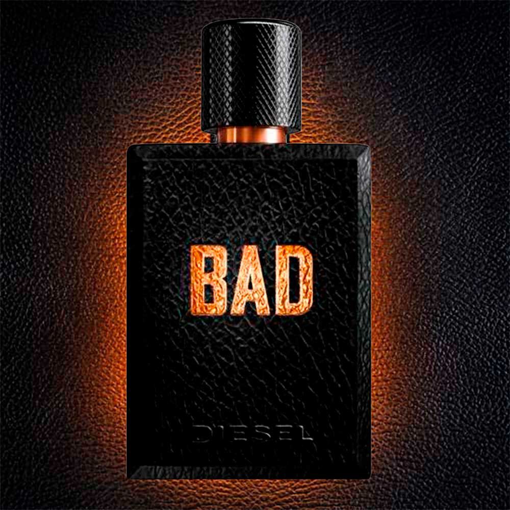 Diesel Bad EDT 100 ml, foto 5