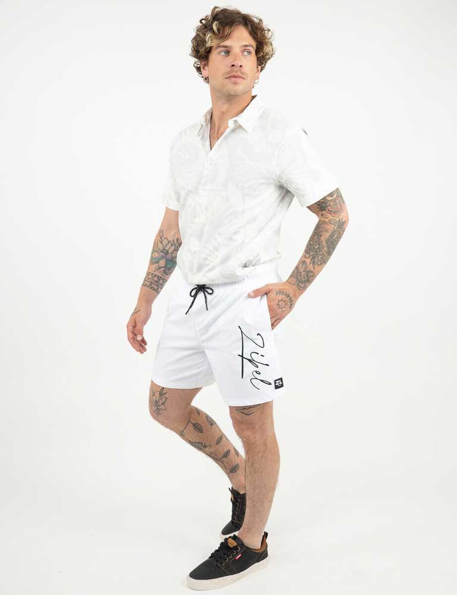 Traje de Baño Hombre Zibel