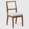 Juego de Comedor Decocasa Harmony  8 Sillas Canela Juego de Comedor Decocasa Harmony  8 Sillas Canela