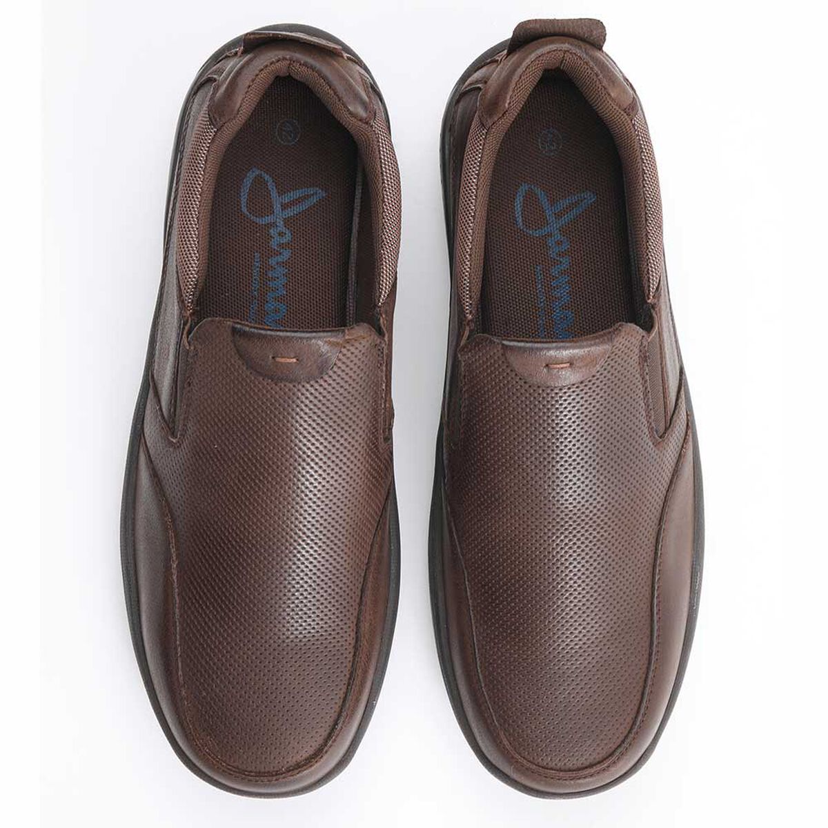 Zapato Casual Hombre Jarman