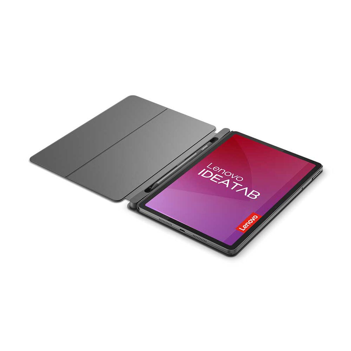 Tablet Lenovo ZAFR0125CL MediaTek Dimensity 6300 (8C, 2x A76 @2.4 GHz + 6x A55@2.0 GHz) 8GB 128GB Gris