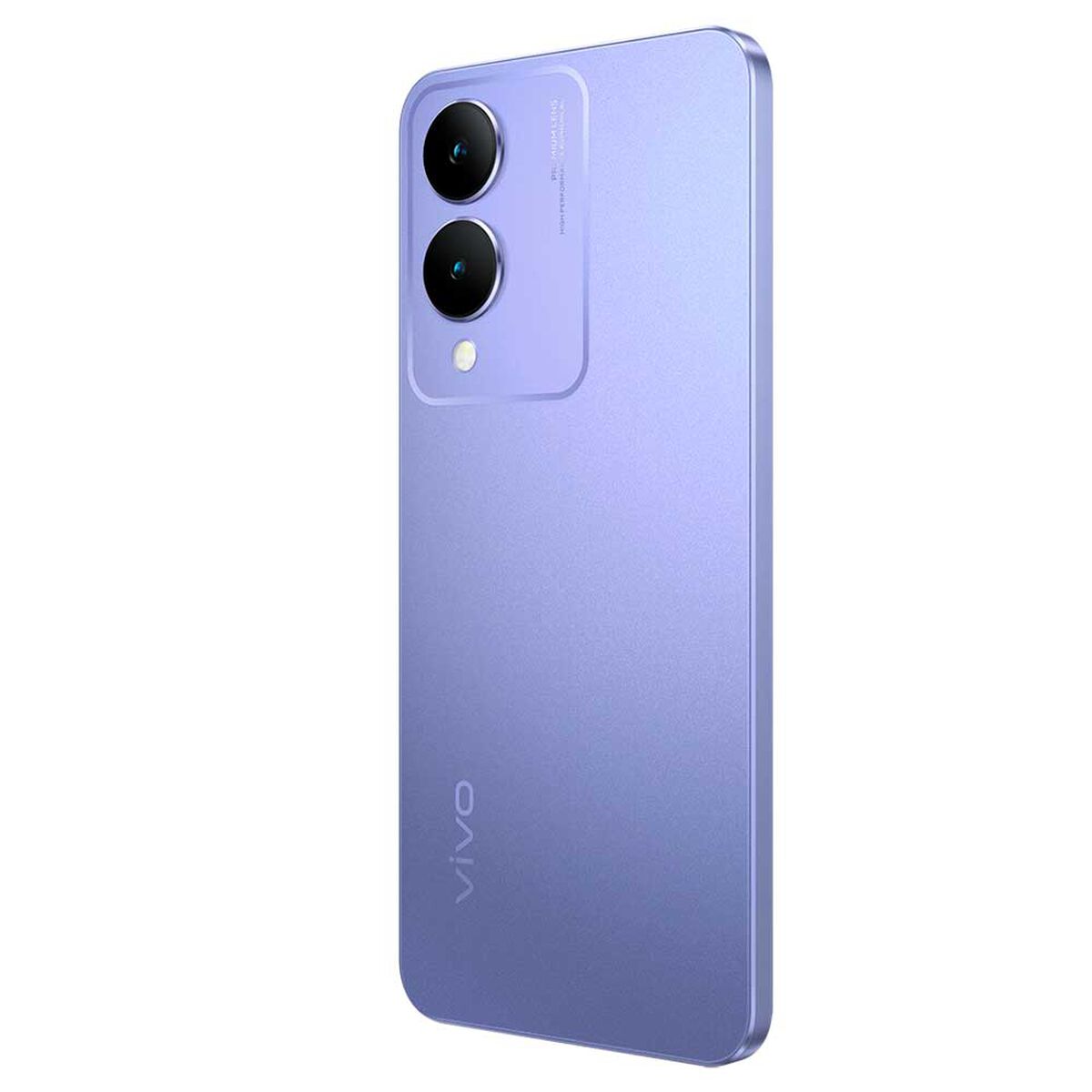 Celular Vivo Y17S 6,56" 128GB Violeta Liberado