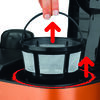 Cafetera Ufesa CK7355 1,25 lts.