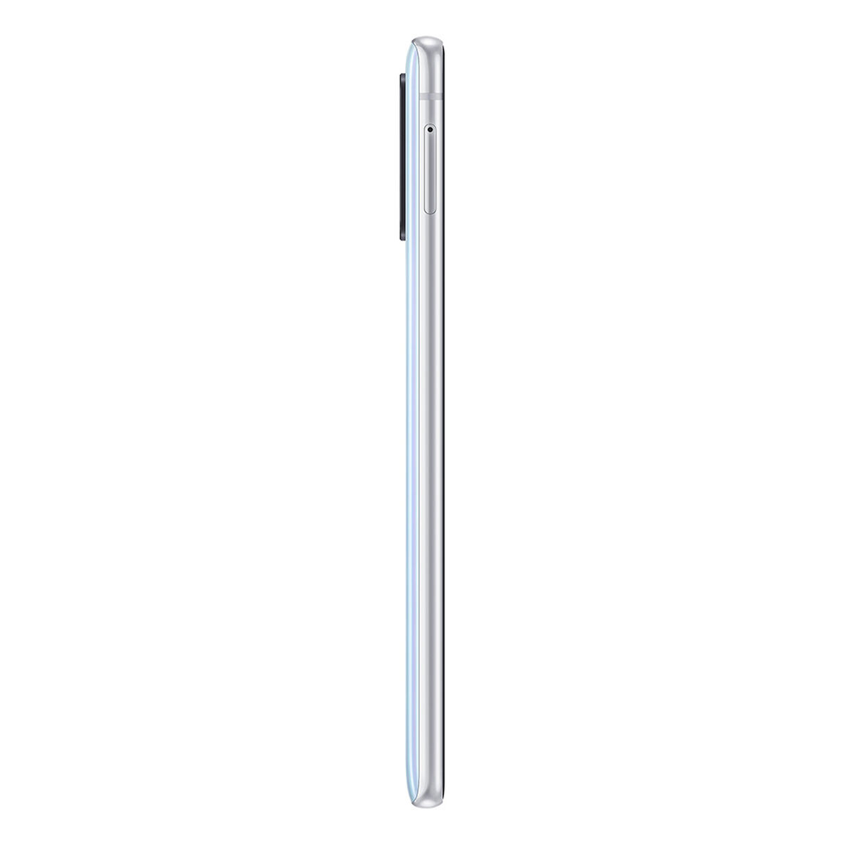 Celular Samsung Galaxy S10 Lite 128GB 6,7" Blanco Liberado