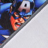 Bajada de Cama Avengers 80*120 cm
