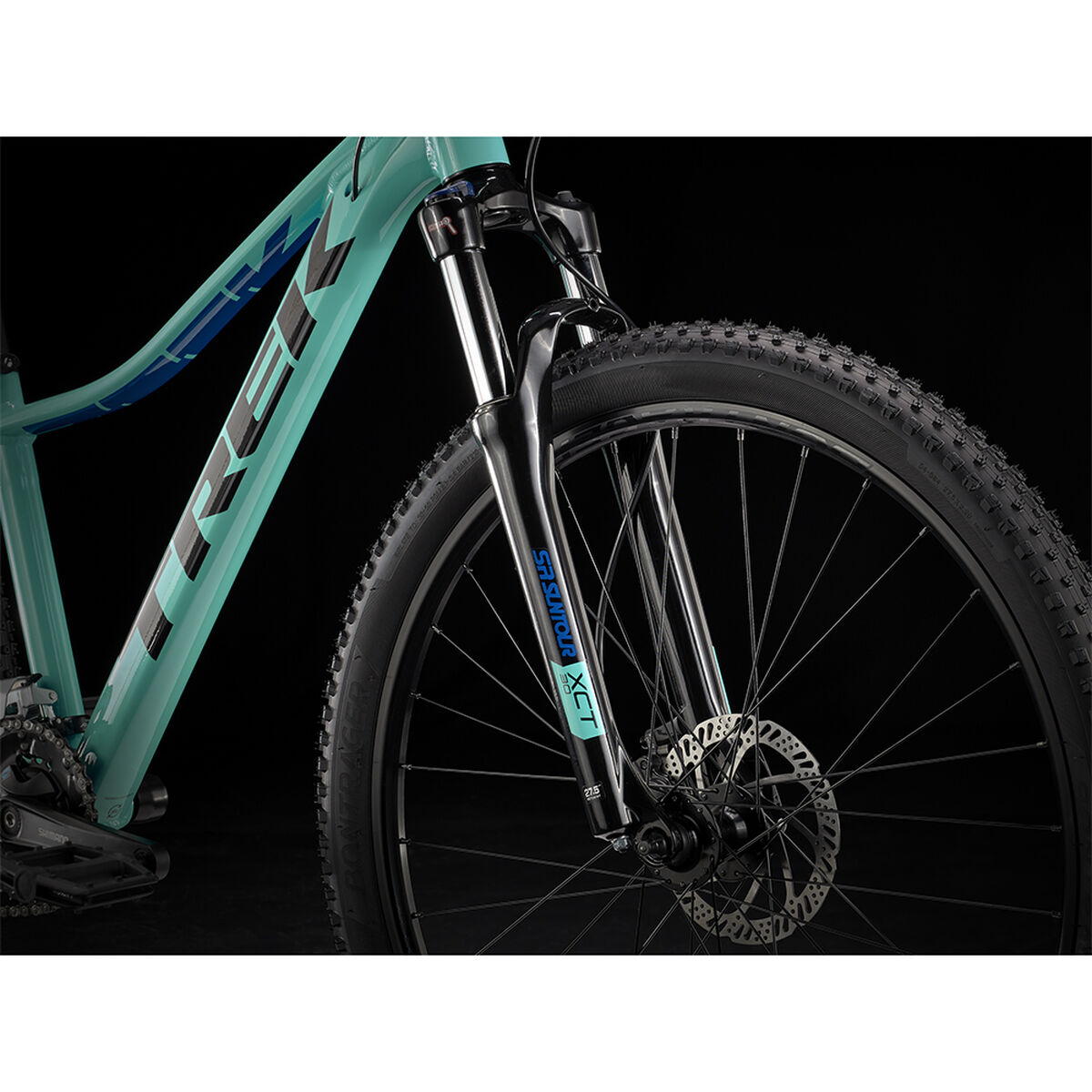 Mountain Bike Trek Marlin 6 Aro 29"