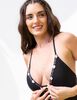 Traje de Baño Entero con Conchitas Mujer Icono