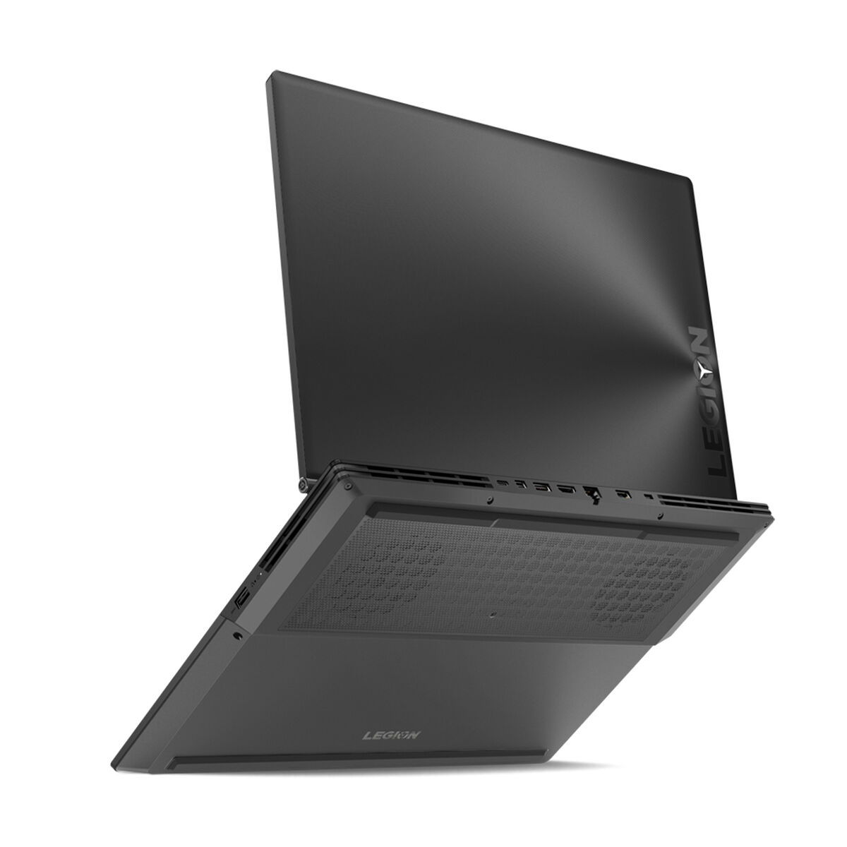 Notebook Gamer Lenovo Y540-15IRH Core i5-9300H 8GB 1TB SSD 15.6" NVIDIA GTX1650