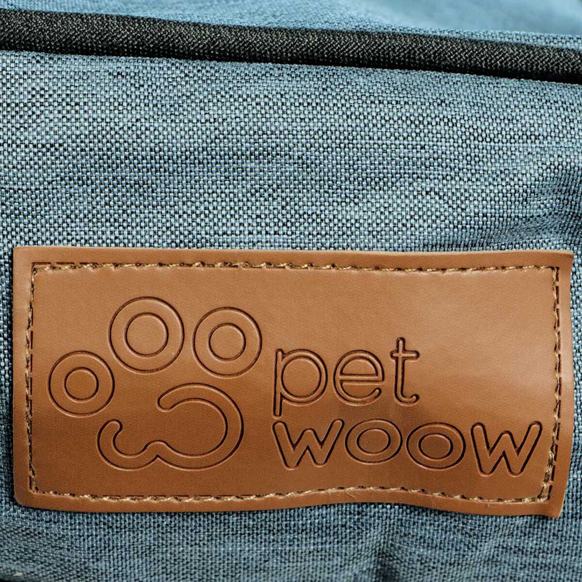 Cama Mascota Bruno Petwoow Talla M