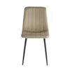 Pack 2 Sillas Rodler Oporto Beige