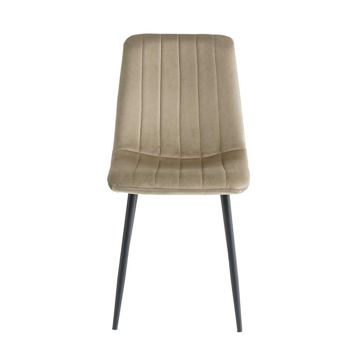 Pack 2 Sillas Rodler Oporto Beige