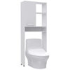 Botiqu&iacute;n + Optimizadores Lavamanos + Ba&ntilde;o + Auxiliar X2 TuHome Big Bath