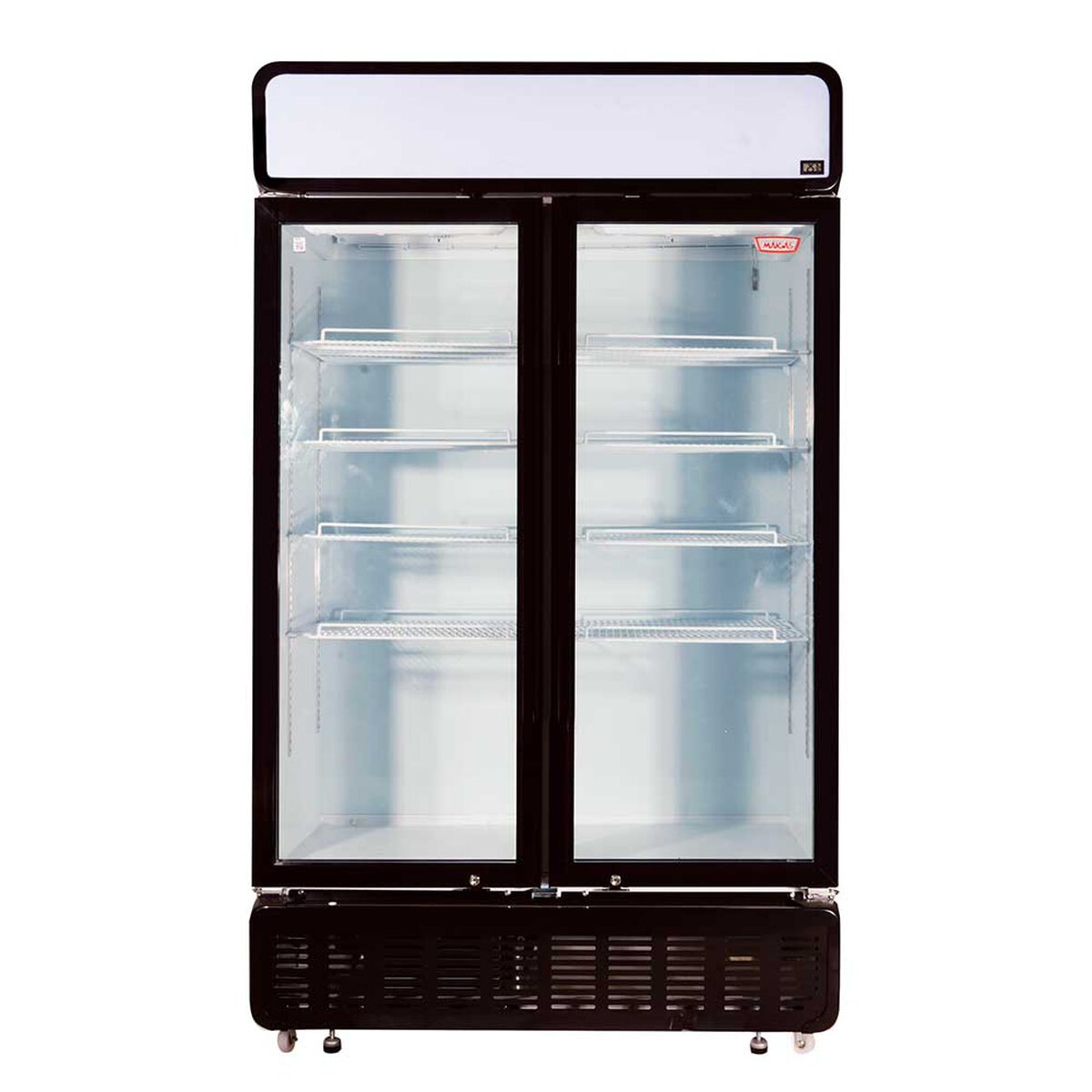 Visicooler Maigas LG750 778 lts.