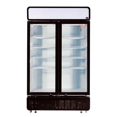 Visicooler Maigas LG750 778 lts.