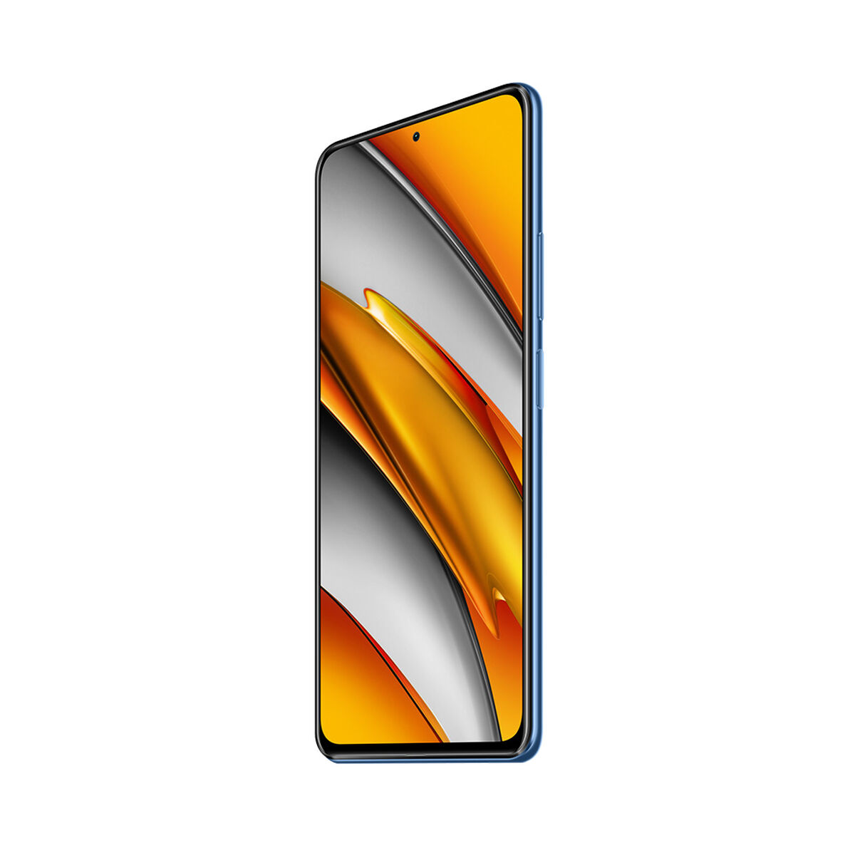Celular Xiaomi Poco F3 128GB 6,67" Azul Liberado