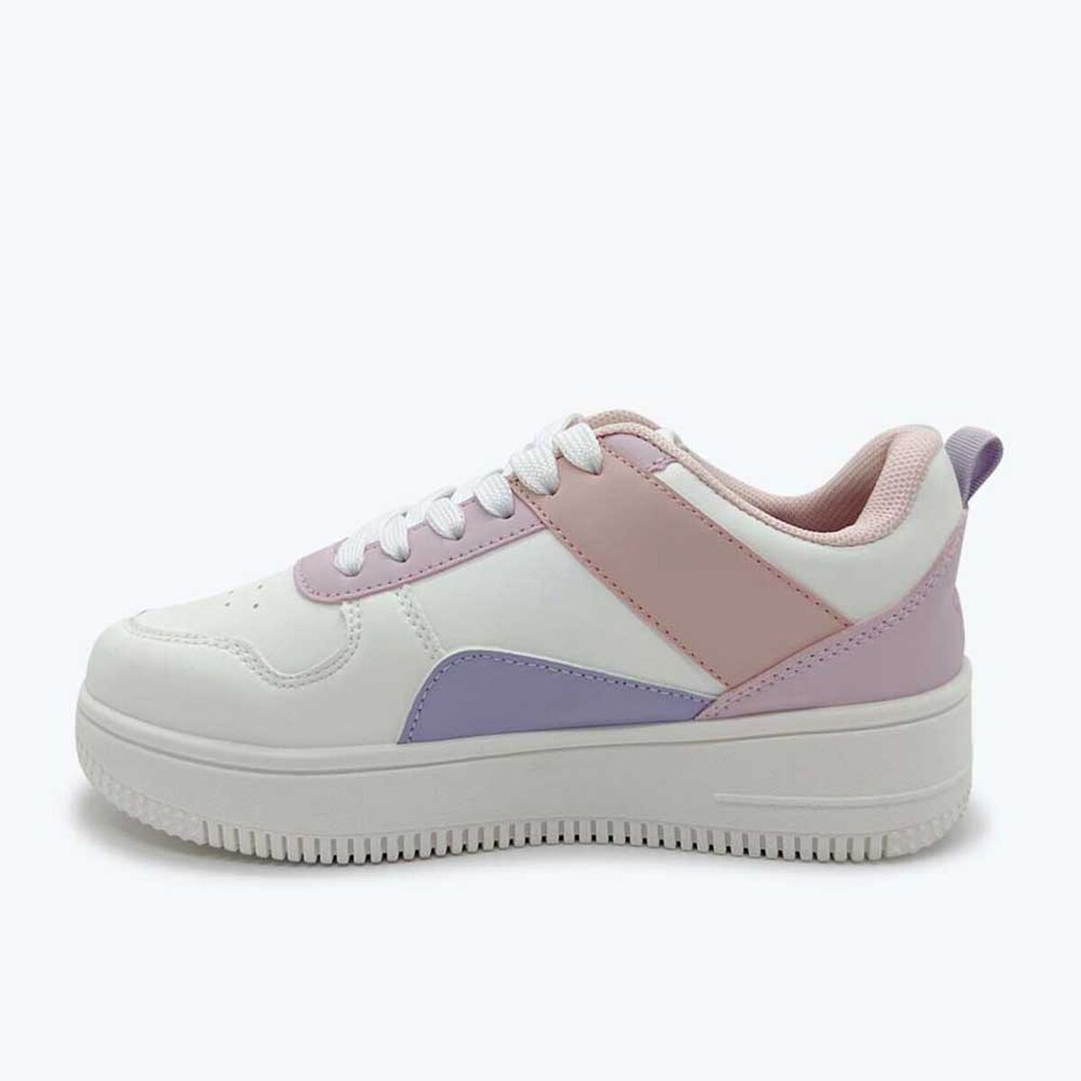 Zapatilla Urbana Niña Mila