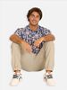 Camisa Manga Corta Hombre Maui And Sons