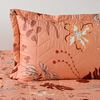 Quilt Estampado American Family 1,5 Plazas Dill