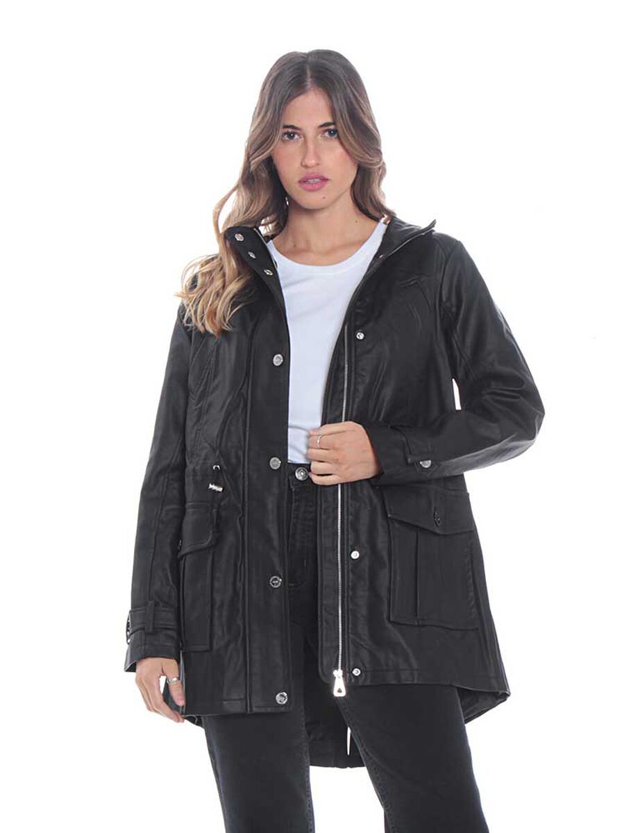 Chaqueta Mujer Wados